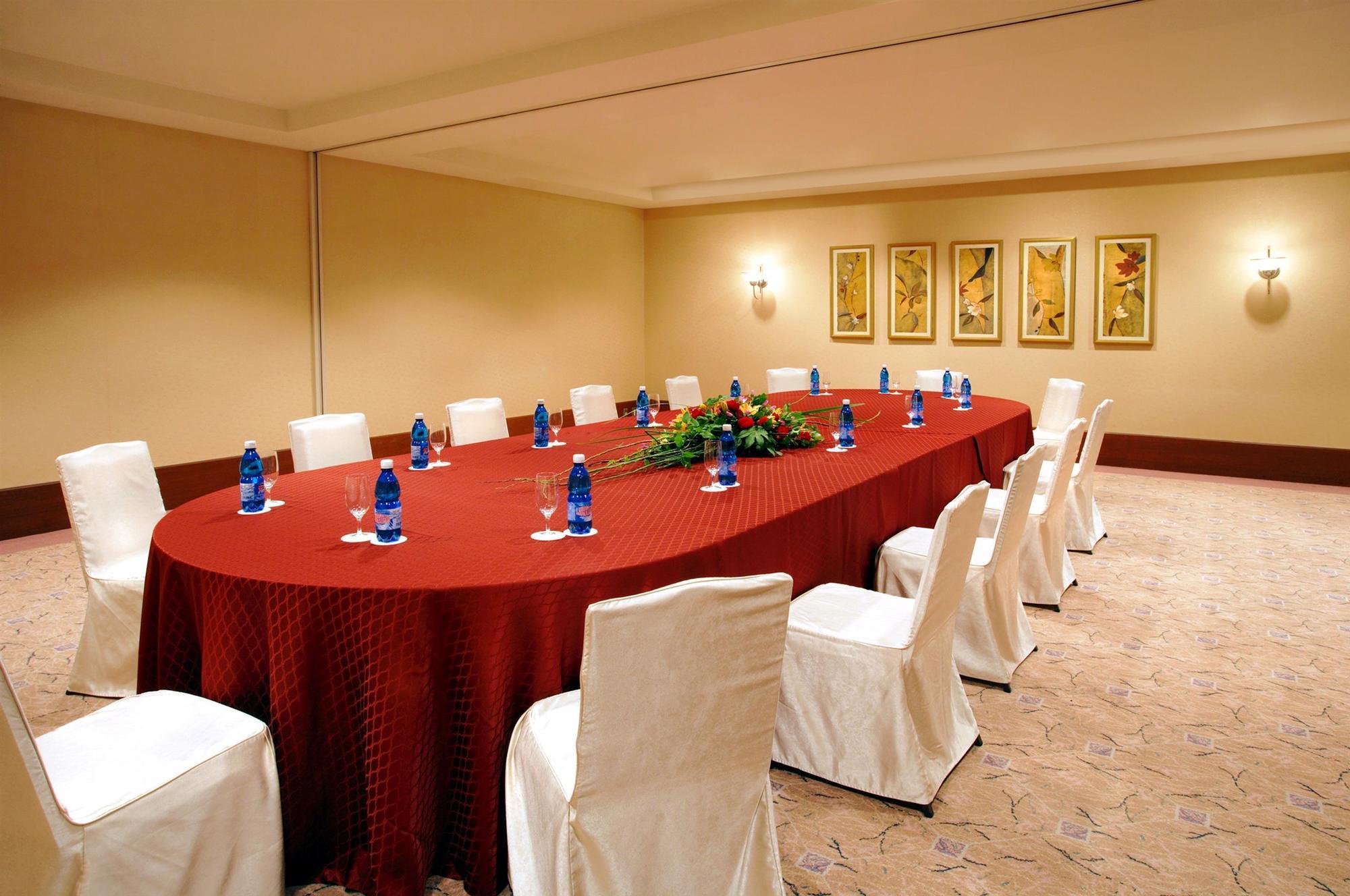 Kobe Bay Sheraton Hotel & Towers Съоръжения снимка