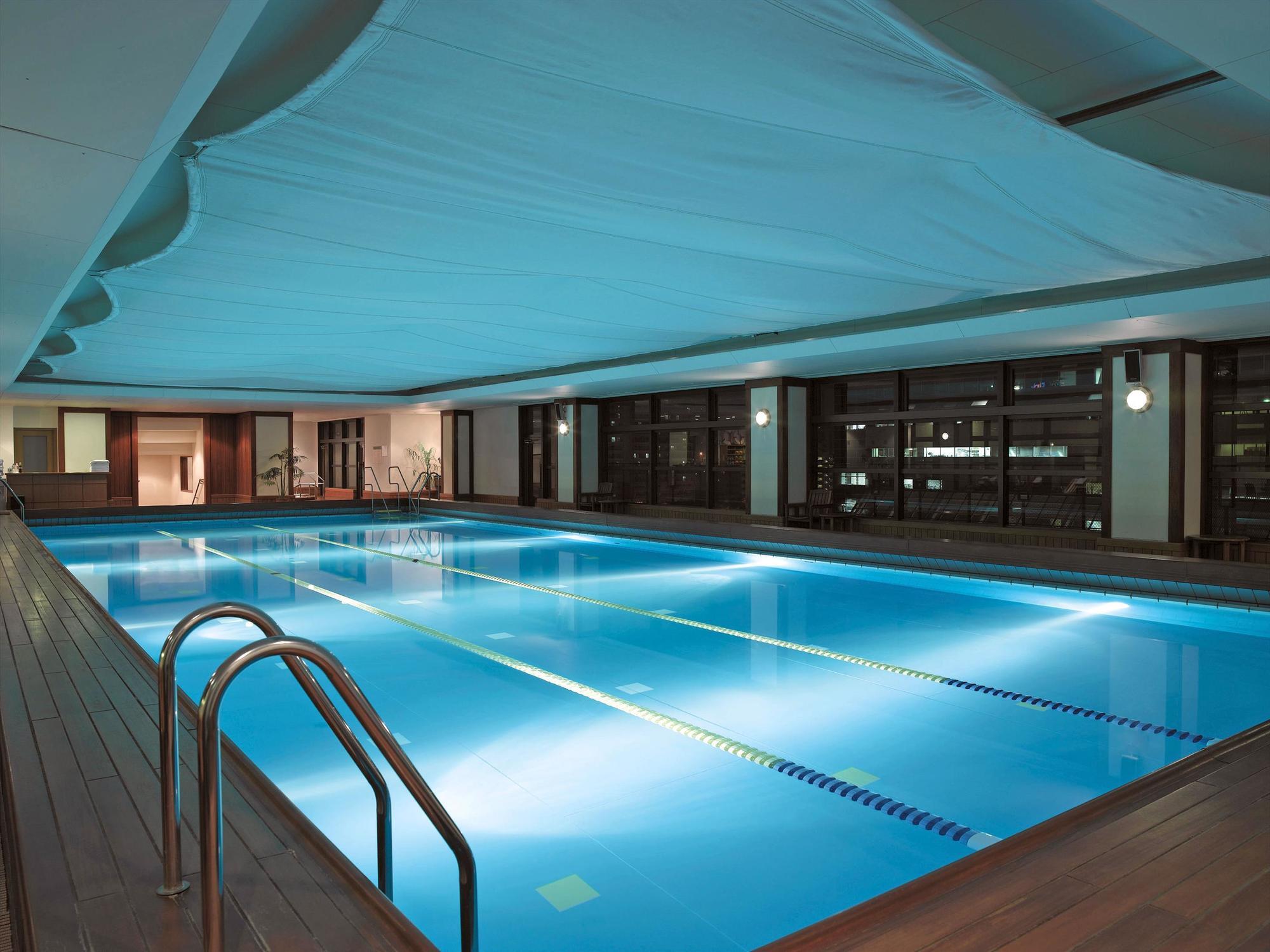 Kobe Bay Sheraton Hotel & Towers Екстериор снимка