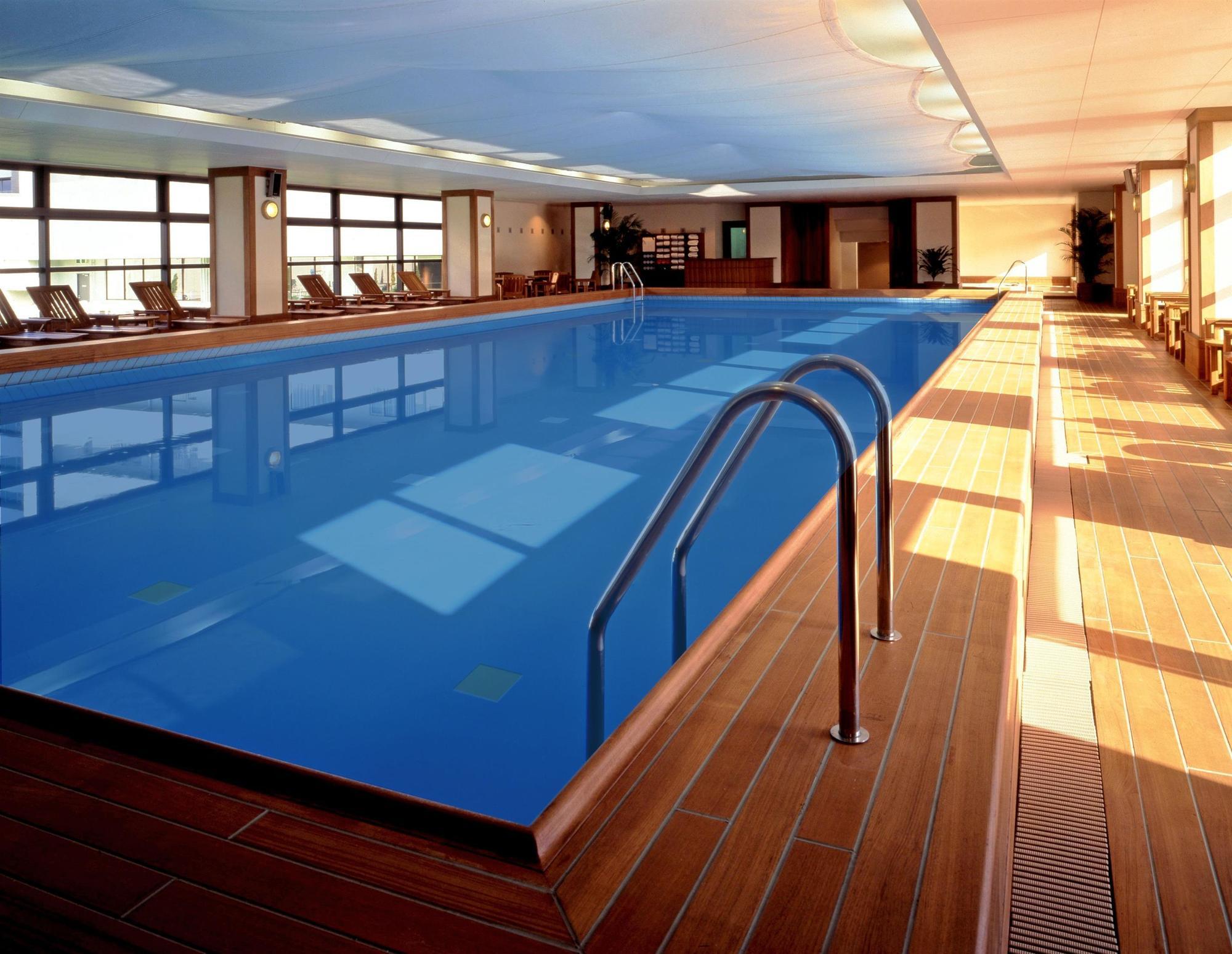 Kobe Bay Sheraton Hotel & Towers Съоръжения снимка