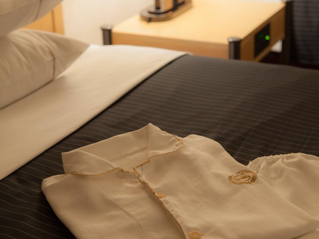 Kobe Bay Sheraton Hotel & Towers Стая снимка