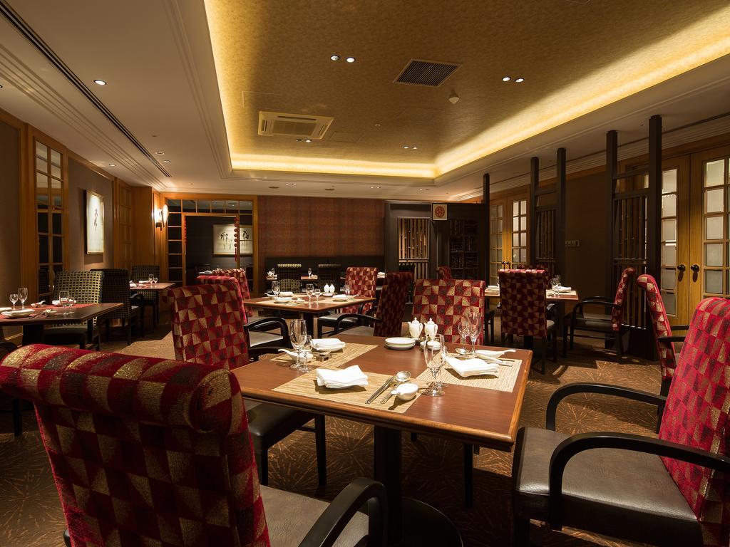 Kobe Bay Sheraton Hotel & Towers Екстериор снимка