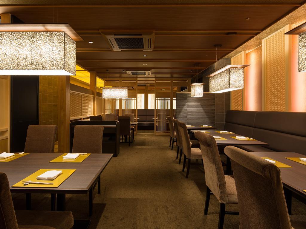 Kobe Bay Sheraton Hotel & Towers Екстериор снимка