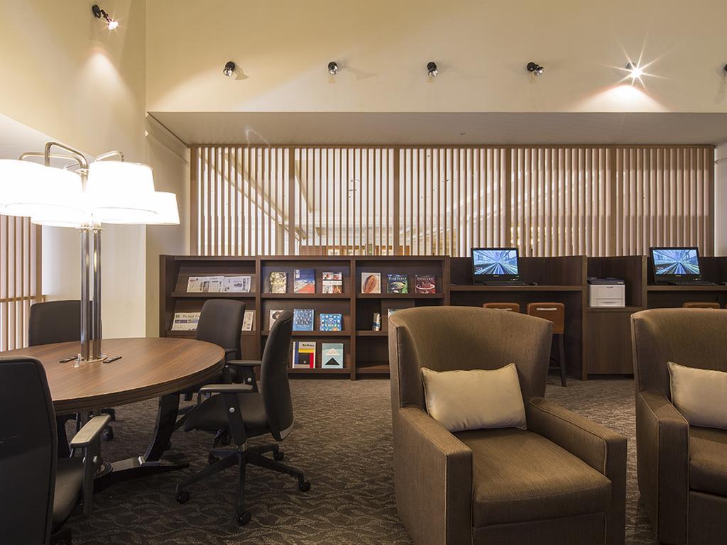 Kobe Bay Sheraton Hotel & Towers Екстериор снимка